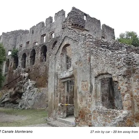 Ad Uso Turistico - The N.1 *