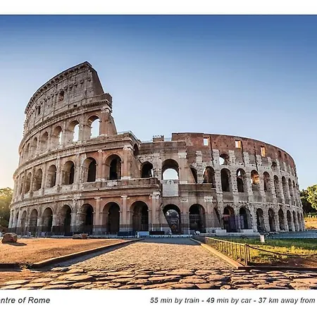 Ad Uso Turistico - The N.1